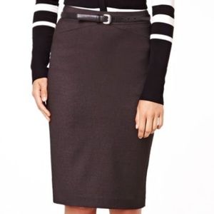 RW&CO Pencil Skirt Ava-25”